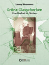 Buchcover Grüne Glasscherben - Eine Kindheit im Norden
