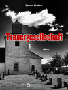 Buchcover Trauergesellschaft