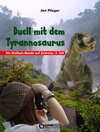 Buchcover Duell mit dem Thyrannosaurus