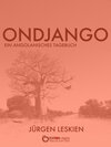 Buchcover Ondjango