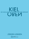 Buchcover Kieloben