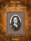 Buchcover Legende Lövenix