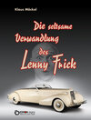 Buchcover Die seltsame Verwandlung des Lenny Frick