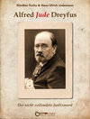 Buchcover Alfred Jude Dreyfus