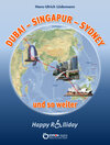 Buchcover Dubai - Sydney - Singapur und so weiter