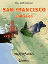 Buchcover San Francisco and so on