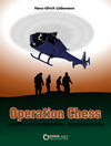 Buchcover Operation Chess