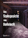 Buchcover Das Steingesicht von Oedeleck