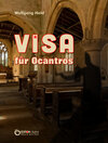 Buchcover Visa für Ocantros