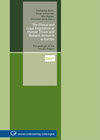 Buchcover The Ethical and Legal Regulation of Human Tissue and Biobank Research in Europe