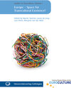 Buchcover Europe - Space for Transcultural Existence?