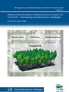 Buchcover Waldwachstumskundliche Softwaresysteme auf Basis von TreeGrOSS - Anwendung und theoretische Grundlagen