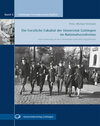 Buchcover Die Forstliche Fakultät der Universität Göttingen im Nationalsozialismus