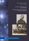 Buchcover Karl Schwarzschild (1873-1916)