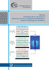 Buchcover Extending the x-ray study of membrane fusion in supported multibilayers towards physiological conditions