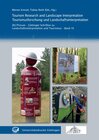 Buchcover Tourism Research and Landscape Interpretation
