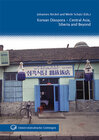 Buchcover Korean Diaspora - Central Asia, Siberia and Beyond