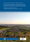 Buchcover Die Landschaft interpretieren: Interdisziplinäre Ansätze Interpreting Landscape: Interdisciplinary approaches