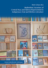 Buchcover Multiethnic Societies of Central Asia and Siberia Represented in Indigenous Oral and Written Literature