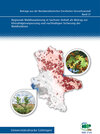 Buchcover Regionale Waldbauplanung in Sachsen-Anhalt als Beitrag zur Klimafolgenanpassung und nachhaltigen Sicherung der Waldfunkt