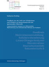 Buchcover Feedback aus der Sicht von Schülerinnen und Schülern im Deutschunterricht der gymnasialen Oberstufe