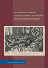 Buchcover Nationalsozialismus transnational