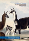 Buchcover Lamas und Alpakas