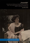 Buchcover „Frauenbild“ Der zeichnerische Nachlass von Friedrich August von Kaulbach