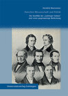 Buchcover Zwischen Wissenschaft und Politik