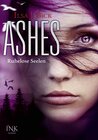 Buchcover Ashes - Ruhelose Seelen
