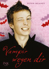 Buchcover Vampir wegen dir