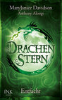 Buchcover Drachenstern - Entfacht