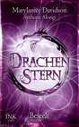 Buchcover Drachenstern - Beseelt