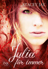 Buchcover Julia für immer