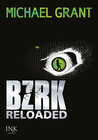 Buchcover BZRK Reloaded