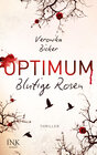 Buchcover Optimum - Blutige Rosen