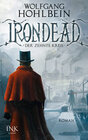 Buchcover Irondead - Der zehnte Kreis