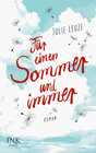 Buchcover Für einen Sommer und immer