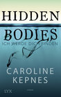 Buchcover Hidden Bodies - Ich werde dich finden