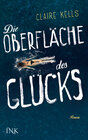 Buchcover Die Oberfläche des Glücks