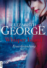 Buchcover Whisper Island - Feuerbrandung