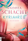 Buchcover Kyria & Reb - Die Rückkehr