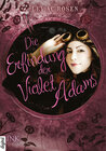 Buchcover Die Erfindung der Violet Adams