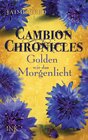 Buchcover Cambion Chronicles - Golden wie das Morgenlicht