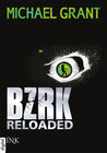 Buchcover BZRK Reloaded