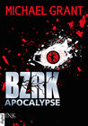 Buchcover BZRK Apocalypse