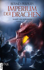 Buchcover Imperium der Drachen - Kampf um Aidranon