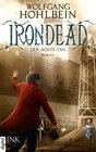 Buchcover Irondead - Der achte Tag