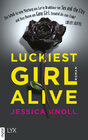 Buchcover Luckiest Girl Alive