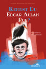 Buchcover Kennst du Edgar Allan Poe?